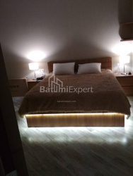 Բնակարան 43 մ² - Զուրաբա Գորգիլաձե, Batumi, Վրաստан