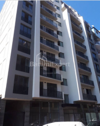 Բնակարան 2-комн 55 m² - Վախթանգ Գորգասալի, Batumi
