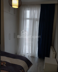 Բնակարան 51 մ² - Թբել-Աբուսերիձե, Batumi, Վրաստан