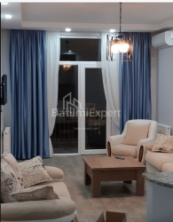Բնակարան 51 մ² - Թբել-Աբուսերիձե, Batumi, Վրաստан