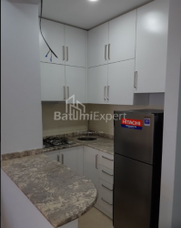 Բնակարան 51 մ² - Թբել-Աբուսերիձե, Batumi, Վրաստан