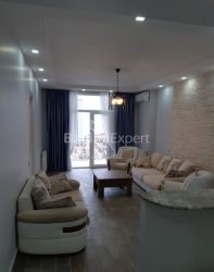 Բնակարան 51 մ² - Թբել-Աբուսերիձե, Batumi, Վրաստан