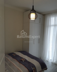 Բնակարան 51 մ² - Թբել-Աբուսերիձե, Batumi, Վրաստан