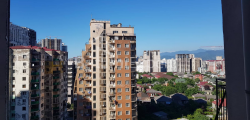 Բնակարան 65 մ² - Դավիթ Աղմաշենեբլի, Batumi, Վրաստан