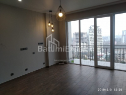 Բնակարան 31.3 մ² - Շալվա Ինասարիձե, Batumi, Վրաստан