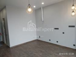 Բնակարան 31.3 մ² - Շալվա Ինասարիձե, Batumi, Վրաստан