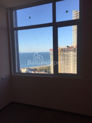 Բնակարան 3-комн 76 m² - Նիկո Փիրոսմանի, Batumi