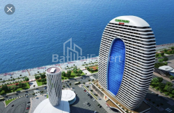 Բնակարան 32.15 մ² - Շերիֆ Խիմշիաշվիլի, Batumi, Վրաստан