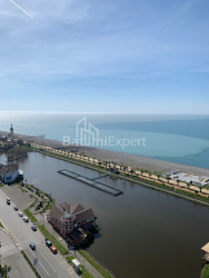 Բնակարան 32.15 մ² - Շերիֆ Խիմշիաշվիլի, Batumi, Վրաստан
