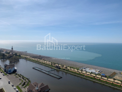 Բնակարան 32.15 մ² - Շերիֆ Խիմշիաշվիլի, Batumi, Վրաստан