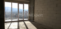 Բնակարան 1-комн 31.3 m² - Շալվա Ինասարիձե, Batumi