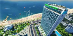 Բնակարան 1-комн 33 m² - Շերիֆ Խիմշիաշվիլի, Batumi