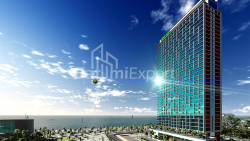 Բնակարան 28 մ² - Շերիֆ Խիմշիաշվիլի, Batumi, Վրաստан