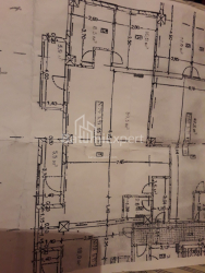 Բնակարան 96 մ² - Թբել-Աբուսերիձե, Batumi, Վրաստан