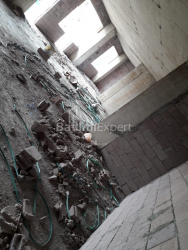 Բնակարան 3-комн 96 m² - Թբել-Աբուսերիձե, Batumi