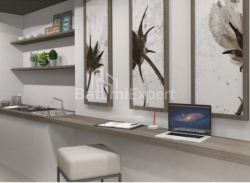 Բնակարան 1-комн 30 m² - Շերիֆ Խիմշիաշվիլի, Batumi