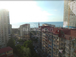 Բնակարան 38 մ² - Նիկո Փիրոսմանի, Batumi, Վրաստан
