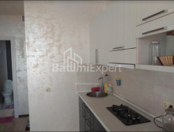 Բնակարան 38 մ² - Նիկո Փիրոսմանի, Batumi, Վրաստан