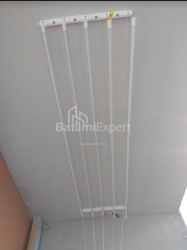 Բնակարան 38 մ² - Նիկո Փիրոսմանի, Batumi, Վրաստан