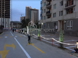 Բնակարան 38 մ² - Նիկո Փիրոսմանի, Batumi, Վրաստан