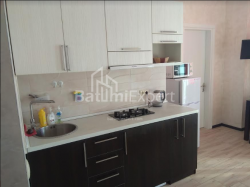 Բնակարան 38 մ² - Նիկո Փիրոսմանի, Batumi, Վրաստан
