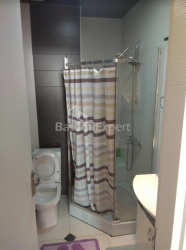 Բնակարան 38 մ² - Նիկո Փիրոսմանի, Batumi, Վրաստан