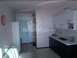 Բնակարան 38 մ² - Նիկո Փիրոսմանի, Batumi, Վրաստан