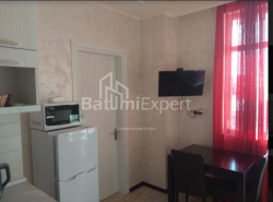 Բնակարան 38 մ² - Նիկո Փիրոսմանի, Batumi, Վրաստан