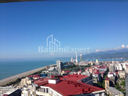 Բնակարան 30.75 մ² - Շերիֆ Խիմշիաշվիլի, Batumi, Վրաստан