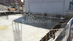 Օբյեկտը կառուցման ընթացքում է 4-комн 111.8 m² - Կոմախիձե, Batumi