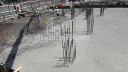 Օբյեկտը կառուցման ընթացքում է 4-комн 111.8 m² - Կոմախիձե, Batumi