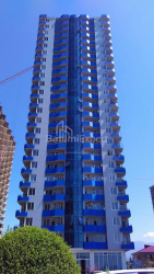 Բնակարան 48.6 մ² - Շերիֆ Խիմշիաշվիլի, Batumi, Վրաստан