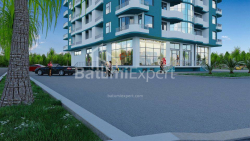 Բնակարան 48.6 մ² - Շերիֆ Խիմշիաշվիլի, Batumi, Վրաստан