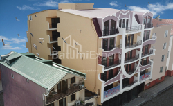 Բնակարան 3-комн 96.4 m² - Իսրաֆիլա Ջինչարաձե, Batumi