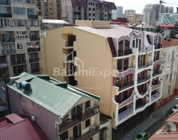 Բնակարան 96.4 մ² - Իսրաֆիլա Ջինչարաձե, Batumi, Վրաստан