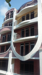 Բնակարան 2-комн 60.8 m² - Իսրաֆիլա Ջինչարաձե, Batumi