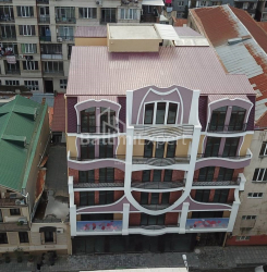 Բնակարան 60.8 մ² - Իսրաֆիլա Ջինչարաձե, Batumi, Վրաստан