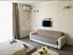 Բնակարան 33 մ² - Շերիֆ Խիմշիաշվիլի, Batumi, Վրաստан