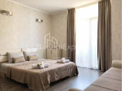Բնակարան 33 մ² - Շերիֆ Խիմշիաշվիլի, Batumi, Վրաստан