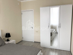 Բնակարան 45.8 մ² - Շերիֆ Խիմշիաշվիլի, Batumi, Վրաստан