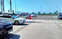 Բնակարան 45.8 մ² - Շերիֆ Խիմշիաշվիլի, Batumi, Վրաստан