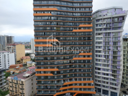Բնակարան 33 մ² - Շալվա Ինասարիձե, Batumi, Վրաստан