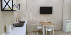 Բնակարան 1-комн 33 m² - Շալվա Ինասարիձե, Batumi