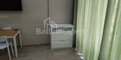 Բնակարան 1-комн 33 m² - Շալվա Ինասարիձե, Batumi