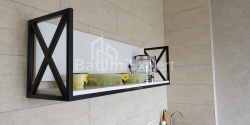 Բնակարան 33 մ² - Շալվա Ինասարիձե, Batumi, Վրաստан