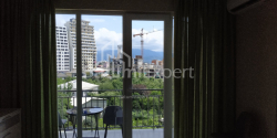 Բնակարան 33 մ² - Շալվա Ինասարիձե, Batumi, Վրաստан