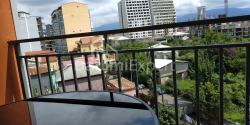 Բնակարան 33 մ² - Շալվա Ինասարիձե, Batumi, Վրաստан