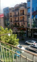 Բնակարան 30 մ² - Զուրաբա Գորգիլաձե, Batumi, Վրաստан