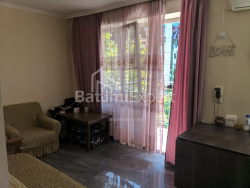 Բնակարան 30 մ² - Զուրաբա Գորգիլաձե, Batumi, Վրաստан