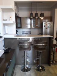 Բնակարան 2-комн 60 m² - Զուրաբա Գորգիլաձե, Batumi
